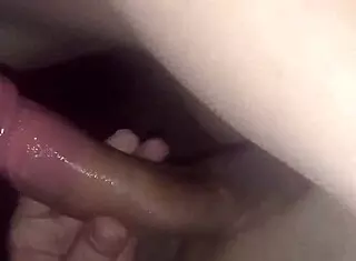 Pov Culona Gets Big Cock In Ass