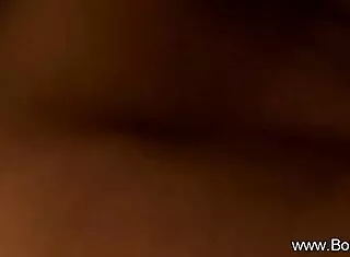 An arousing Bollywood ritual unfolds.