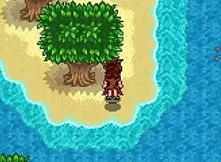 Scarlett's part 1 in Xtardew Valley