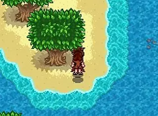 Scarlett's part 1 in Xtardew Valley