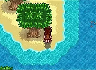 Scarlett's part 1 in Xtardew Valley