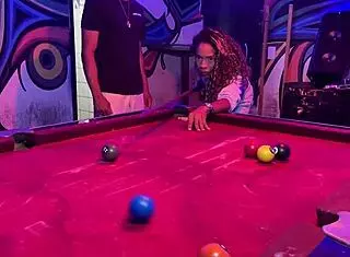 ela veio para sp e brincamos muito no anal