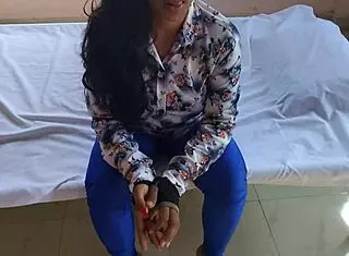 Daughter-In-Law Quenches Her Thirst With Brother-In-Law