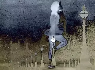 Dark Lantern Entertainment Presents Vintage Taboo Family Erotic Confessions