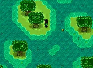 Scarlett's part 1 in Xtardew Valley