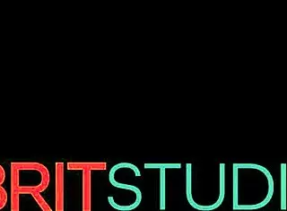 British Redhead Student Nurse Sucks A Patients Cock