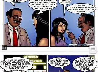 Miss Rita Fucking Principal