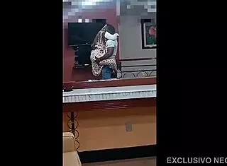 After App Chat, I Meet Slut And Husband Records Humiliation With Monster Cock