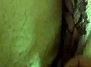 woken up with cum on sexy ass