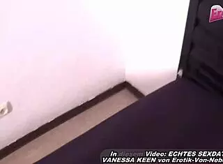 why is this chubby teen trying pov casting?