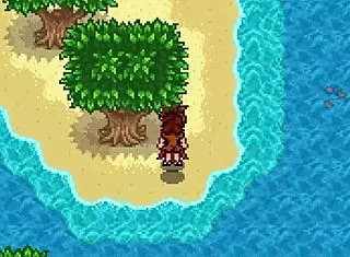 Scarlett's part 1 in Xtardew Valley