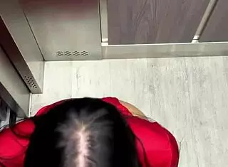 Colombian Teen Neighbor Surprises Me on Birthday at Gym