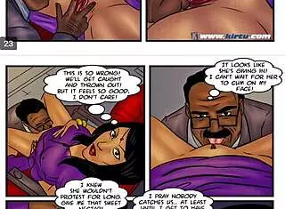 Miss Rita Fucking Principal