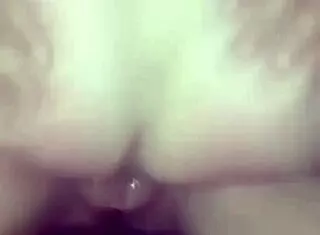 Latina Milf Follada por Hijastro con Creampie Mientras Papá Trabaja.