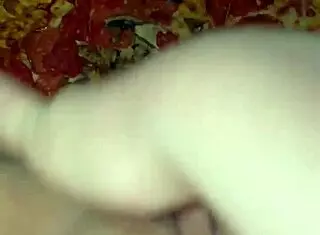 Saudi Amateur Arabian Snowwhite in Los Angeles USA ASMR Food Arab Porn Kinky Fetish Compilation Female Teen 18+ Masturbation with Pizza Chocolate Ice Cream Fruits