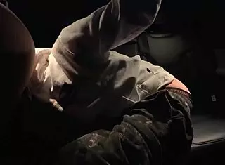 i picked up my wife and she confesses to bein with another guy, dirty talkin and rough sex