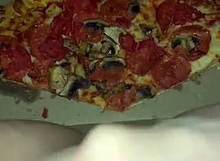 Saudi Amateur Arabian Snowwhite in Los Angeles USA ASMR Food Arab Porn Kinky Fetish Compilation Female Teen 18+ Masturbation with Pizza Chocolate Ice Cream Fruits