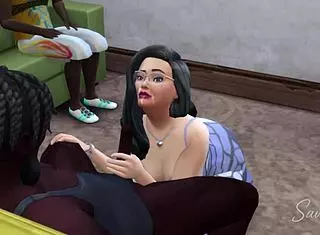 maritza the mexican mom in the hood, european latina banging in 3some group, spanish brunette peruvian ghetto old