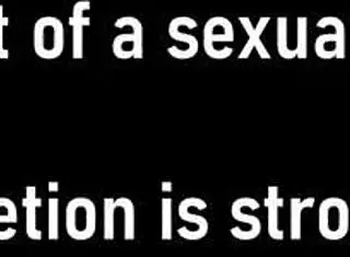 Stepsister Aria Nicole Moans in Nurse Outfit During POV Creampie