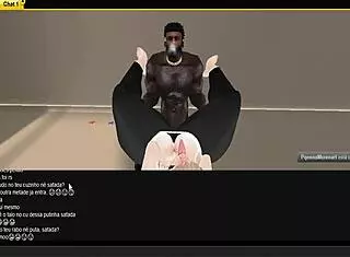 this hot anal fuck with gaby548895 is so intense, you gotta see it!