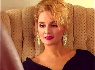 Rich white girl rides big black dick for cash, gets facial 😍