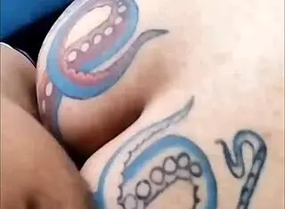 Damn, they’re tearing up my ass in Colombia amateur style!