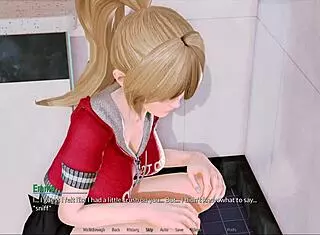 Harem Hotel 110: A Detailed Game Experience