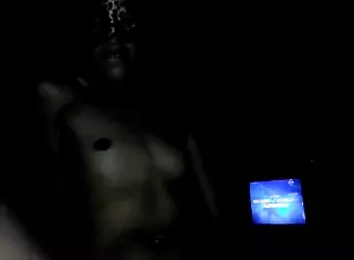 That Venezuelan Goddess Sucks and Fucks So Good