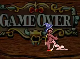 THE APPRENTICE'S HIDDEN SEX SCENE WITH DEEPTHROAT, SPANKING, AND ANAL FUCKING BY THEEVILFALLENONE