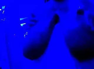 Plump Bbw Enjoys Monster Cock And Toys