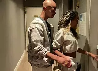 ela veio para sp e brincamos muito no anal