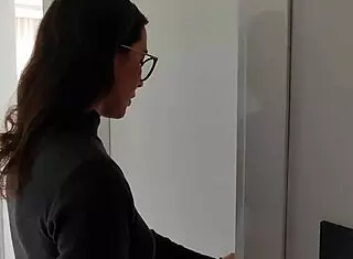 i won't tell if you lick my wet pussy