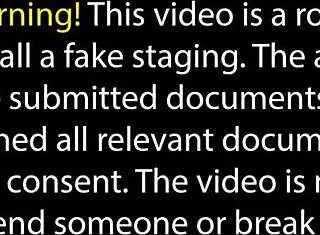 Incredible first meeting with petite stepsis turns rough and wild. Can’t believe it happened!