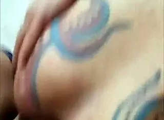 Damn, they’re tearing up my ass in Colombia amateur style!