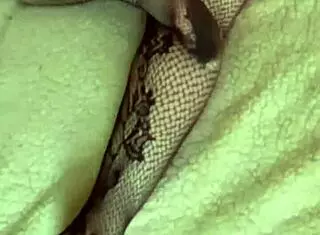 woken up with cum on sexy ass