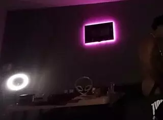 Latina Bride Practices With Hot Stepsister