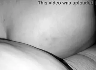 small bbw latina does reverse cowgirl