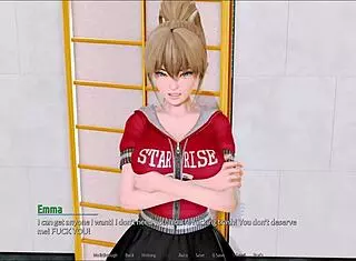 Harem Hotel 110: A Detailed Game Experience