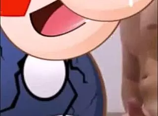 I Sucked His Dick To Get Fucked Outdoors!