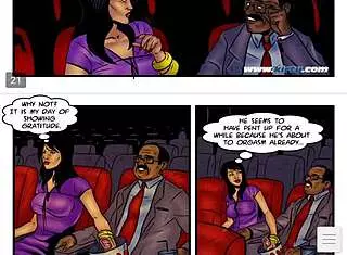 Miss Rita Fucking Principal