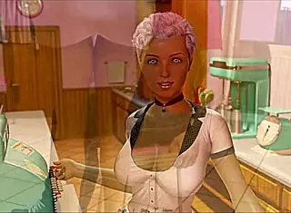 Exploring Alternate Existence in Game 44