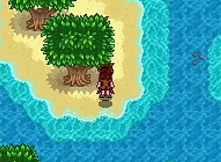 Scarlett's part 1 in Xtardew Valley