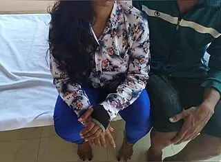 Daughter-In-Law Quenches Her Thirst With Brother-In-Law