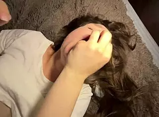 TAKE my STEPSISTER'S VIRGINITY now!