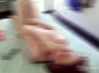 Babe valentine really yanks that dildo, leading to an intense orgasm and climax