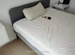 i wanted to play with a vibrator but he offered me his dick and i couldn't refuse, monster cock doggystyle creampie cum in mouth