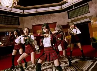 naughty hotel mistress drinks big black intruders sweet juice