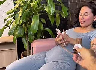 poor asian student sucks stepbrother's cock unknowingly 😏