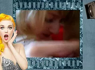 Russian Whore Ludmila From Russia Takes Facial After Homemade Fuck