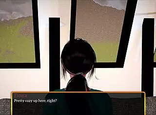 My new family 503 game night